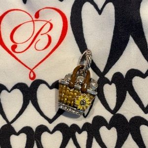 🌞NWT Brighton charm 🌞